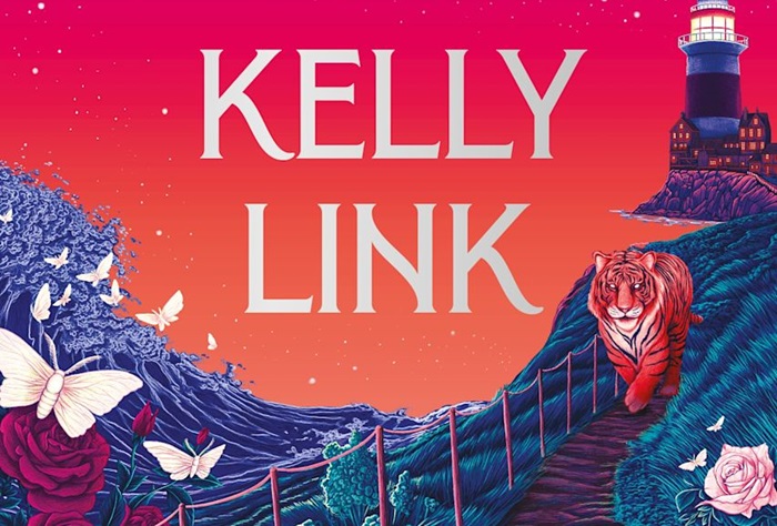 Kelly Link | The Book of love