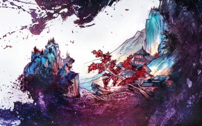 😍😍COVER REVEAL😍😍 : Les Jardins du temps d’Emilie Querbalec