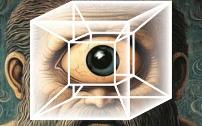 🤩🤩 COVER REVEAL : La Tristesse de Polyphème de Laurent Mantese 🤩🤩