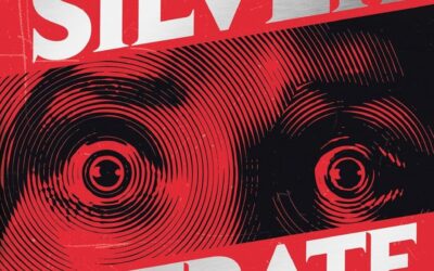 Nitrate d’argent | Silvia Moreno-Garcia
