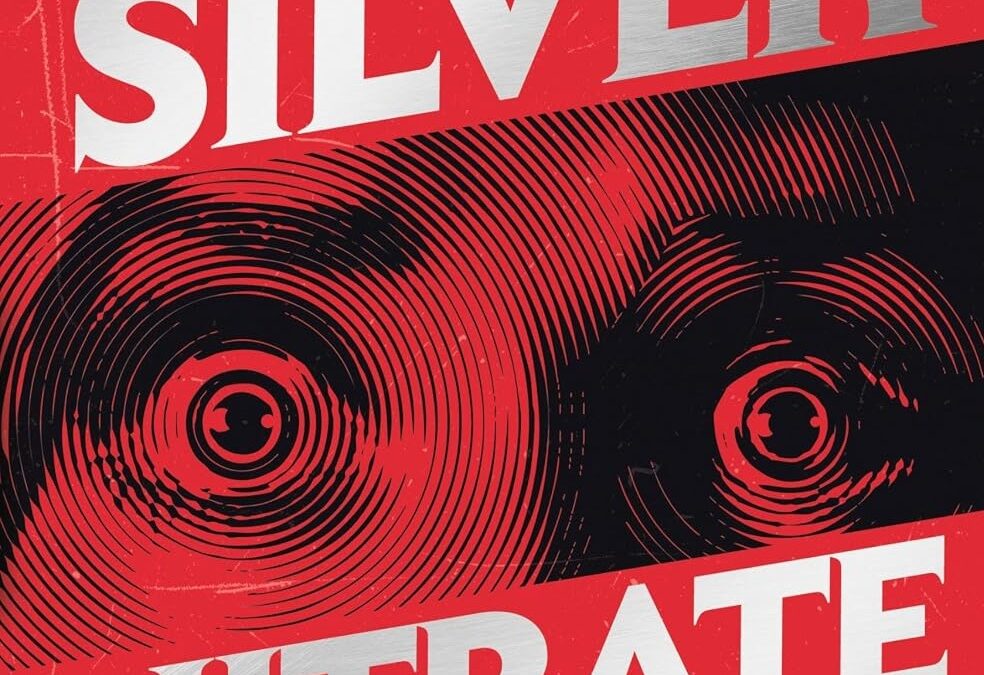 Nitrate d&rsquo;argent | Silvia Moreno-Garcia